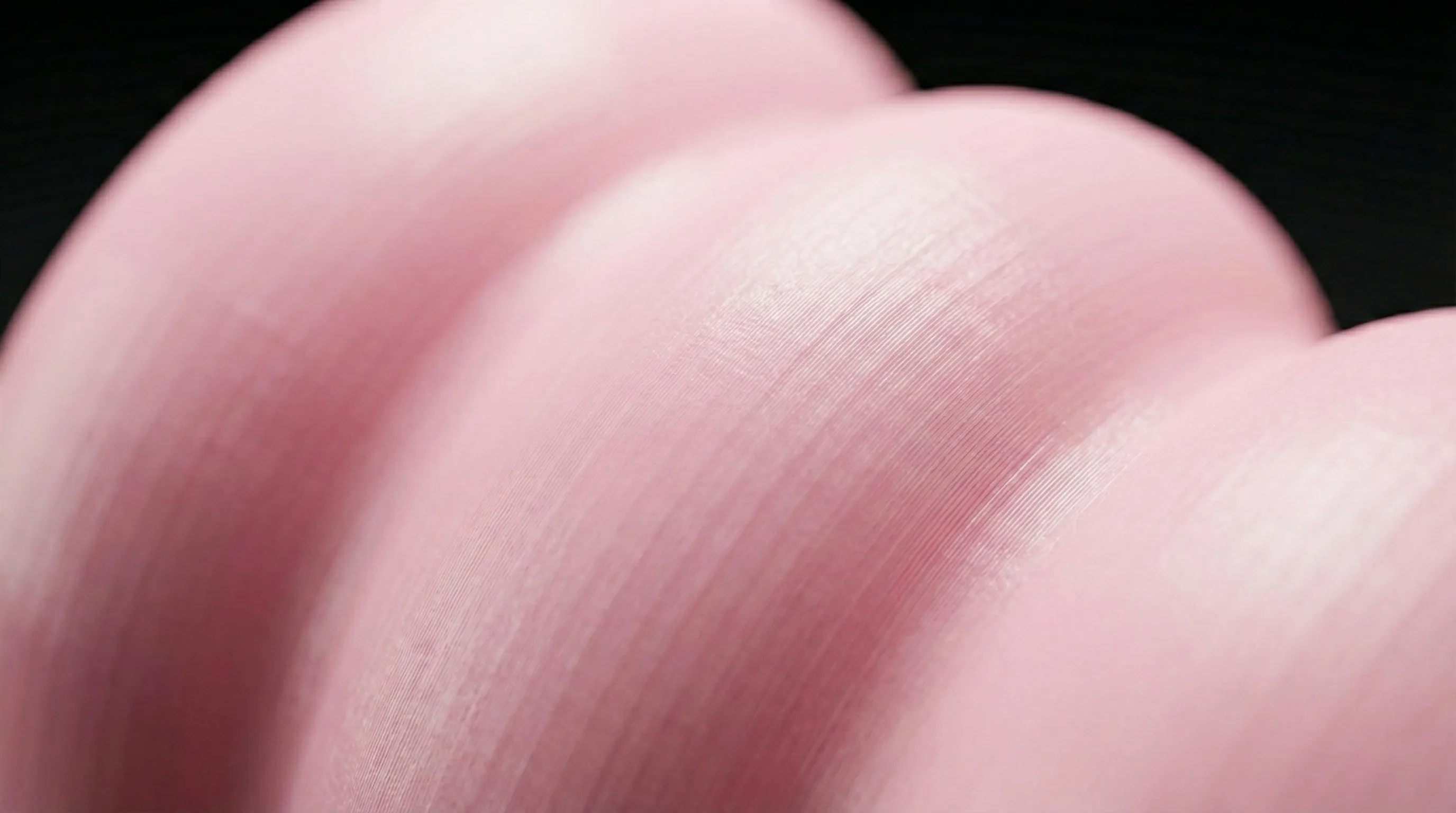 Donut Vase - Layer detail